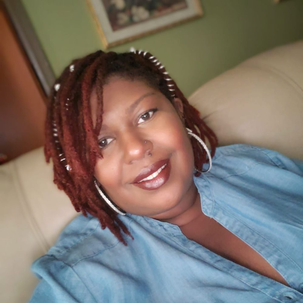 Meet your Posher, Sharae